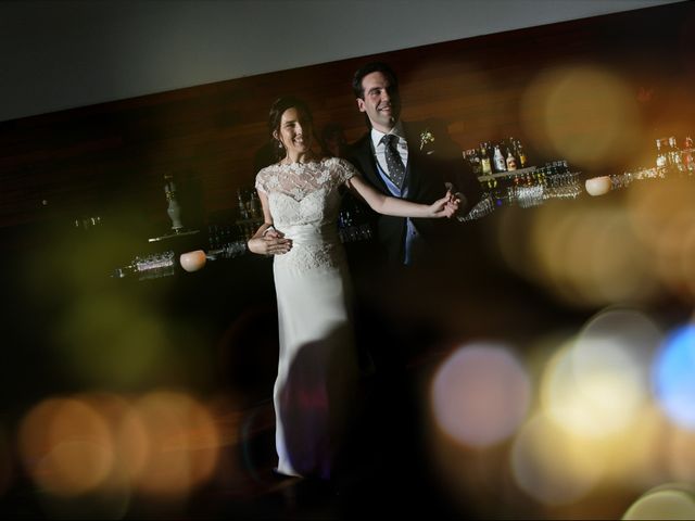 La boda de Óscar y María en Zaragoza, Zaragoza 17