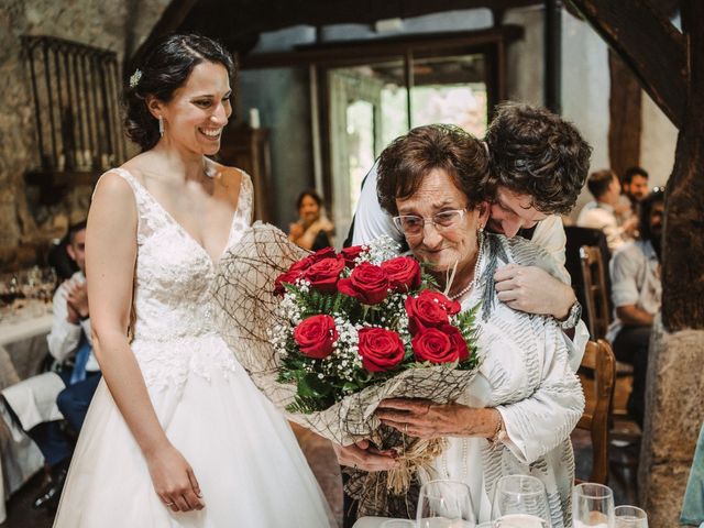 La boda de Aitor y Itxaso en Forua, Vizcaya 6