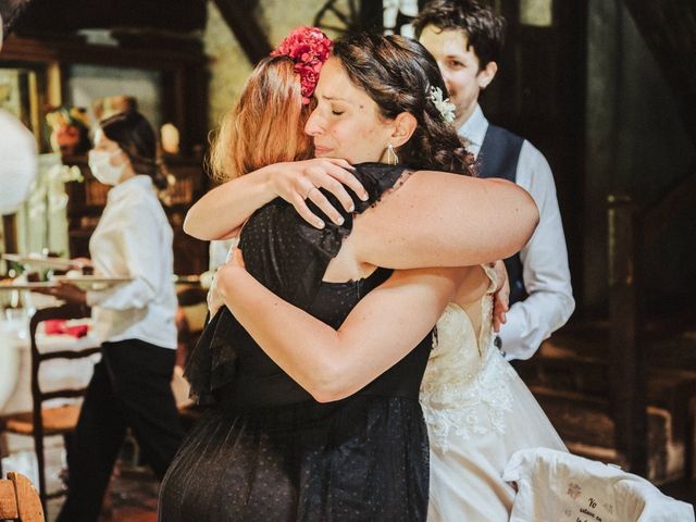 La boda de Aitor y Itxaso en Forua, Vizcaya 11