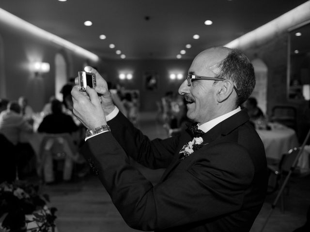 La boda de Toño y Virginia en Nogueira De Ramuin, Orense 55