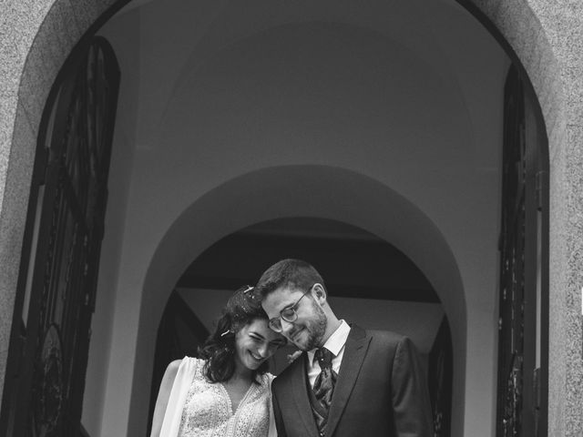 La boda de Helena y Gabriel  en Peñarroya-pueblonuevo, Córdoba 3
