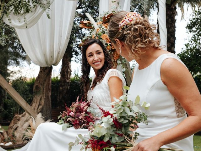 La boda de Lourdes y Pilar en Murcia, Murcia 90