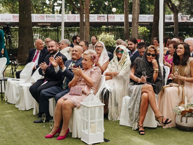 La boda de Lourdes y Pilar en Murcia, Murcia 104