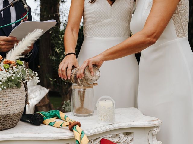 La boda de Lourdes y Pilar en Murcia, Murcia 107