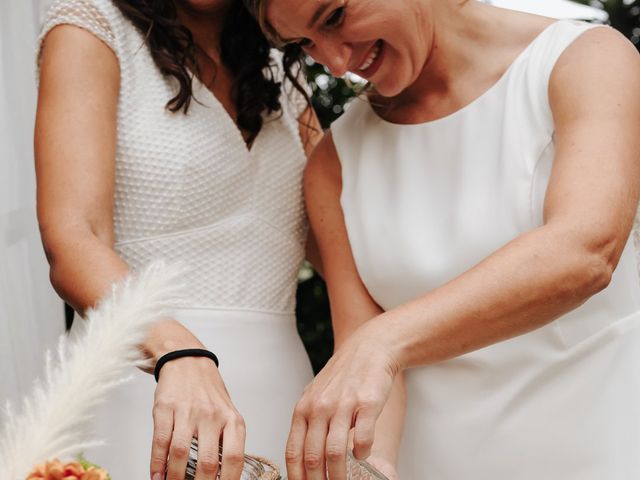 La boda de Lourdes y Pilar en Murcia, Murcia 109