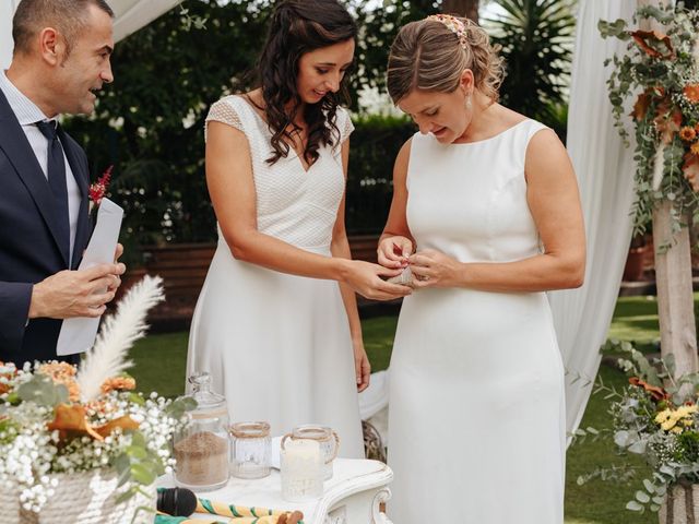 La boda de Lourdes y Pilar en Murcia, Murcia 115