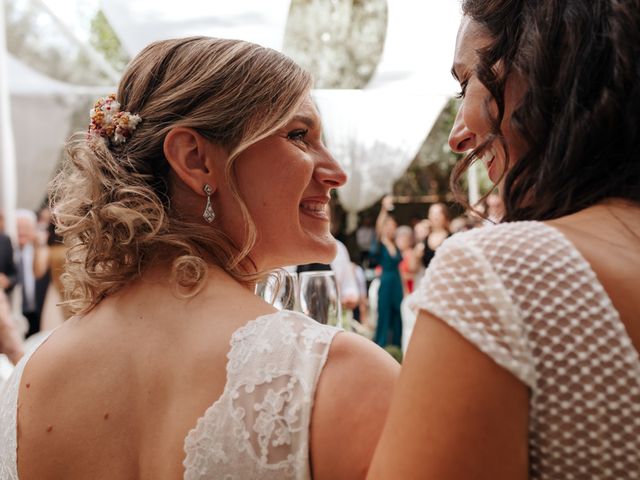 La boda de Lourdes y Pilar en Murcia, Murcia 124