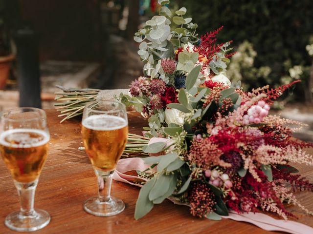 La boda de Lourdes y Pilar en Murcia, Murcia 129