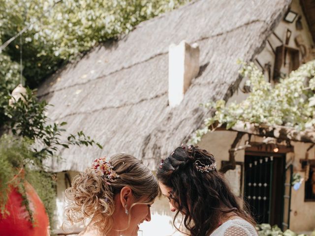 La boda de Lourdes y Pilar en Murcia, Murcia 133