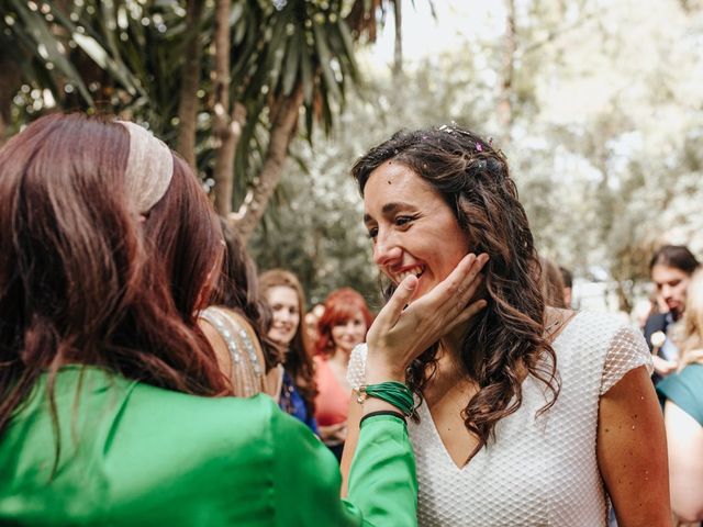 La boda de Lourdes y Pilar en Murcia, Murcia 155