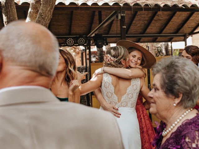 La boda de Lourdes y Pilar en Murcia, Murcia 162