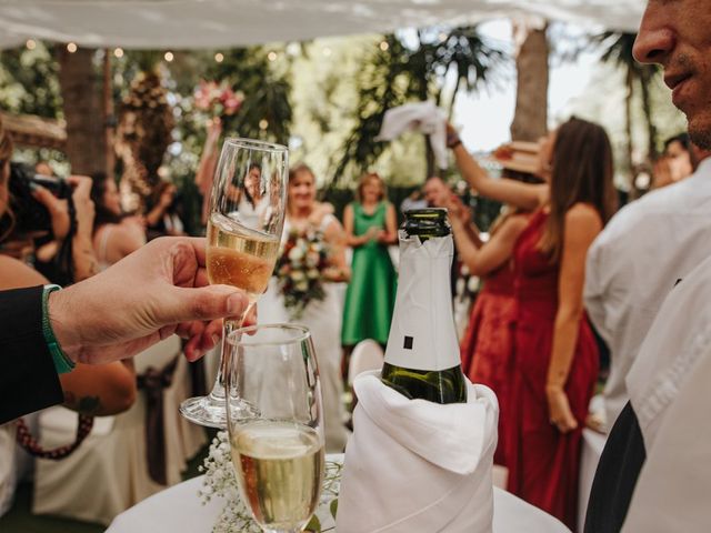 La boda de Lourdes y Pilar en Murcia, Murcia 180