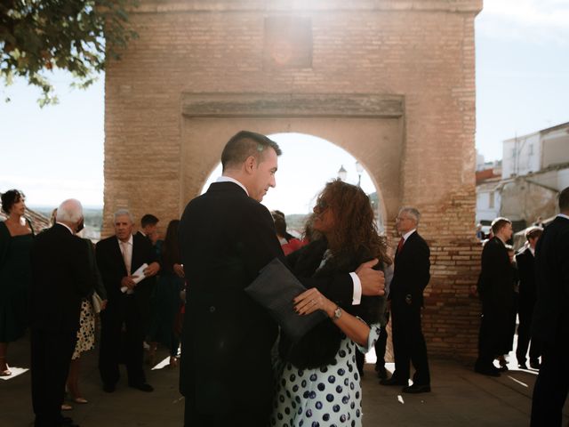 La boda de Ignacio y Marta en Arinzano, Navarra 7