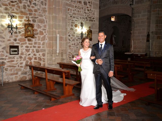 La boda de Fernando y Tere en Ciudad Real, Ciudad Real 8