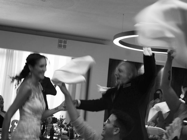 La boda de Abel y Erika en Santa Cristina D&apos;aro, Girona 68