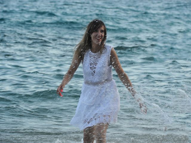 La boda de Abel y Erika en Santa Cristina D&apos;aro, Girona 82