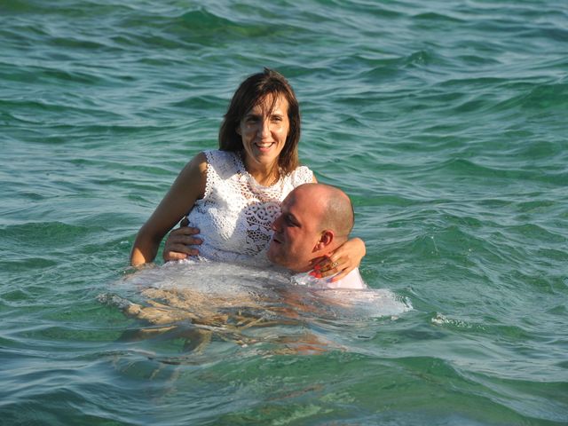 La boda de Abel y Erika en Santa Cristina D&apos;aro, Girona 92