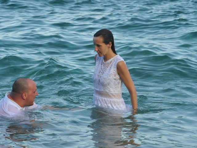 La boda de Abel y Erika en Santa Cristina D&apos;aro, Girona 96