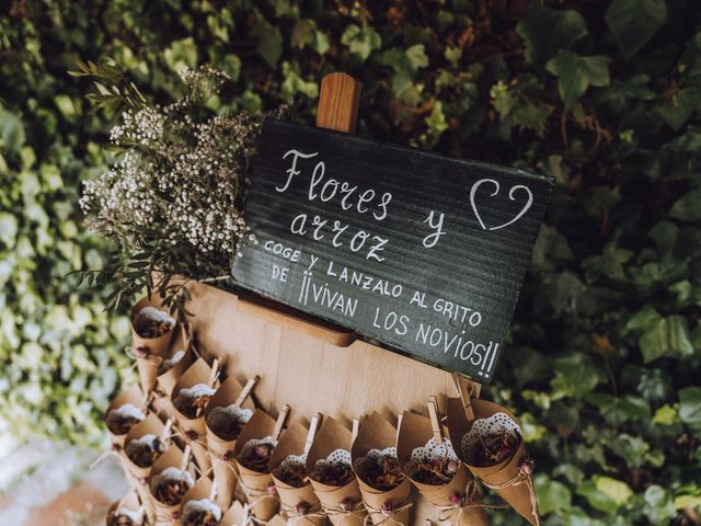 La boda de Daniel y Tamara en La Garriga, Barcelona 3