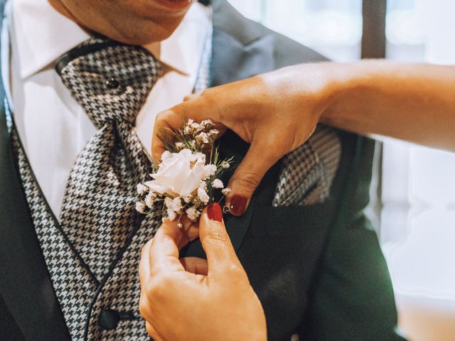 La boda de Daniel y Tamara en La Garriga, Barcelona 27