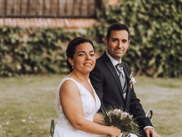 La boda de Daniel y Tamara en La Garriga, Barcelona 48