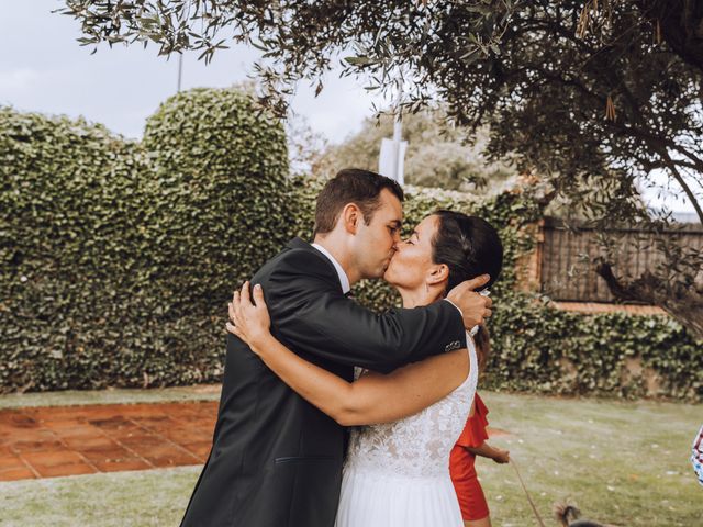 La boda de Daniel y Tamara en La Garriga, Barcelona 58