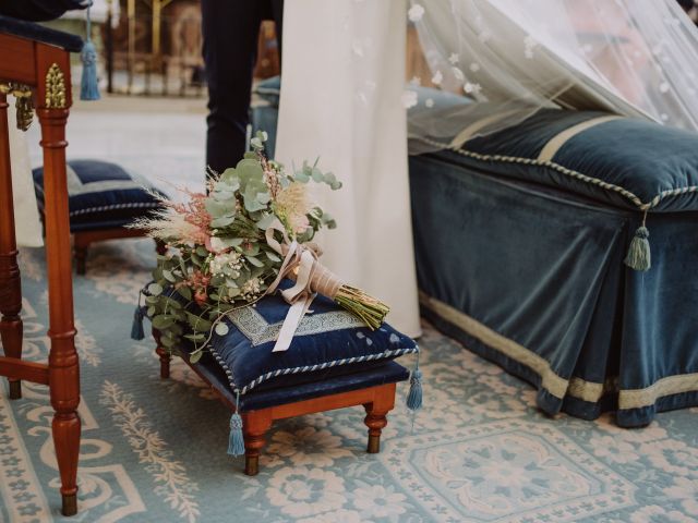 La boda de Jose Carlos y Natalia en Totana, Murcia 23