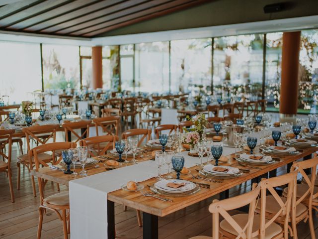 La boda de Jose Carlos y Natalia en Totana, Murcia 42