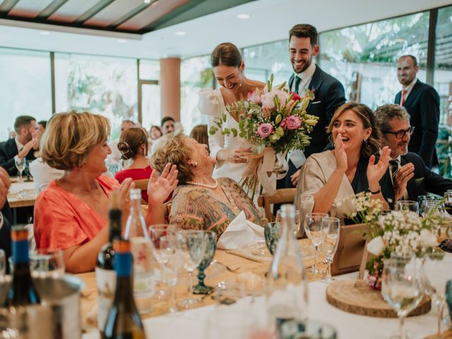 La boda de Jose Carlos y Natalia en Totana, Murcia 47