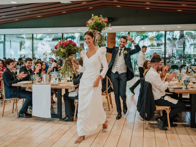 La boda de Jose Carlos y Natalia en Totana, Murcia 48