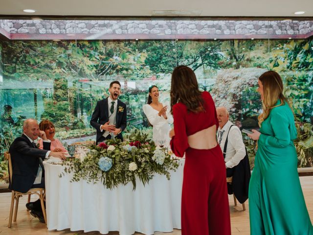 La boda de Jose Carlos y Natalia en Totana, Murcia 50