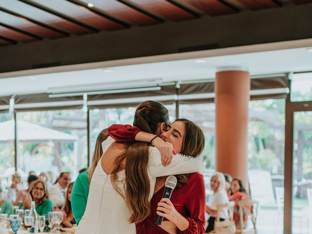 La boda de Jose Carlos y Natalia en Totana, Murcia 51