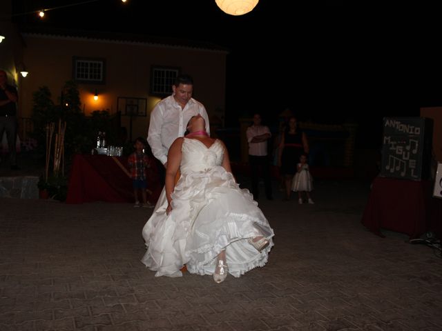 La boda de Josué y Romina en Las Palmas De Gran Canaria, Las Palmas 15