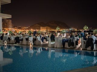 La boda de Mario y Sophie 3