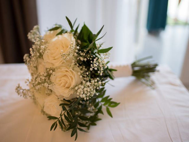 La boda de Sophie y Mario en Alacant/alicante, Alicante 2