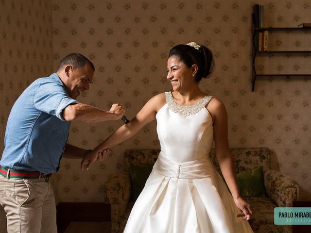 La boda de Carol y Nacho en Las Palmas De Gran Canaria, Las Palmas 5