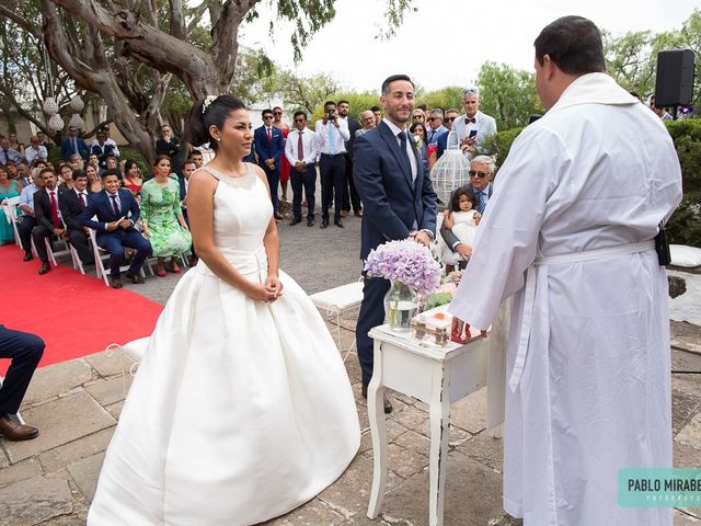 La boda de Carol y Nacho en Las Palmas De Gran Canaria, Las Palmas 18