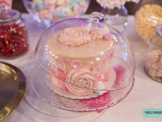 La boda de Carol y Nacho en Las Palmas De Gran Canaria, Las Palmas 34