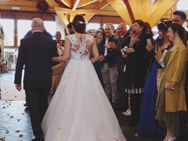 La boda de Mikel y Ainara en Itziar, Guipúzcoa 2
