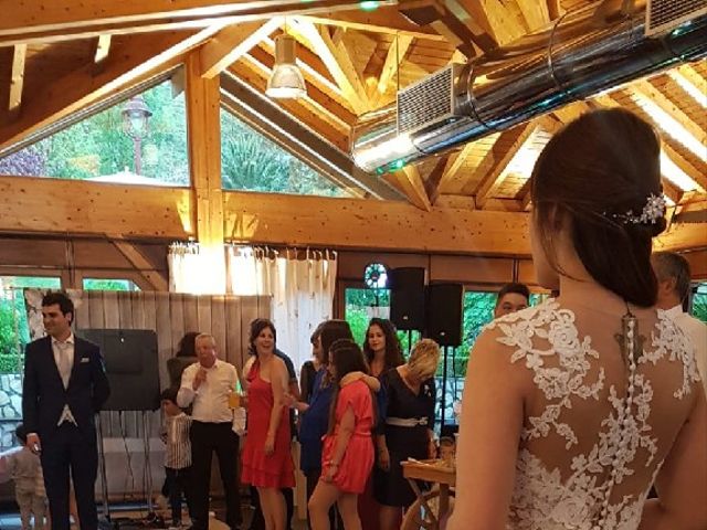 La boda de Mikel y Ainara en Itziar, Guipúzcoa 8