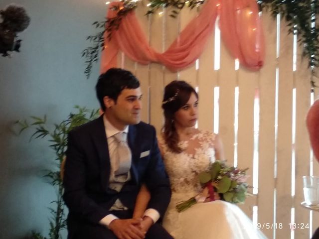 La boda de Mikel y Ainara en Itziar, Guipúzcoa 12