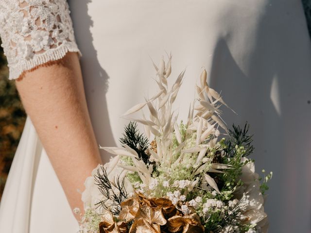 La boda de David y Leire en Gorraiz, Navarra 3