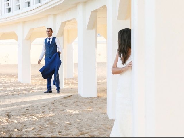 La boda de Rafael y Lucia  en Ubeda, Jaén 4