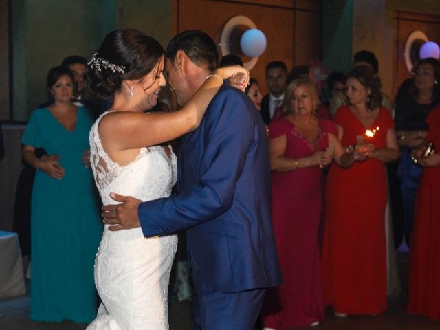 La boda de Rafael y Lucia  en Ubeda, Jaén 6