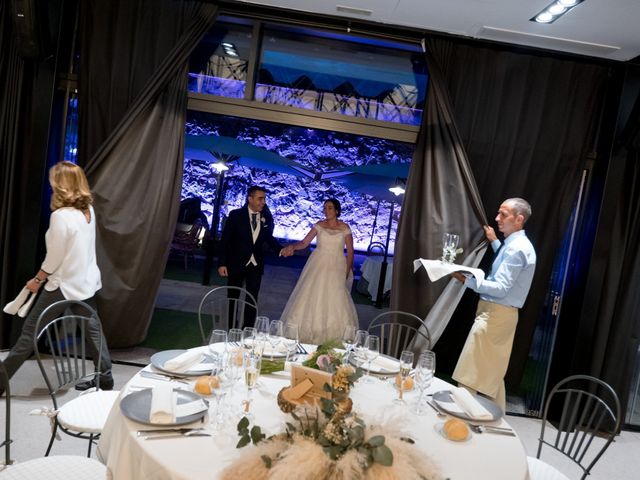 La boda de Sergio y Cristina en Ávila, Ávila 30