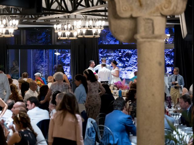 La boda de Sergio y Cristina en Ávila, Ávila 33