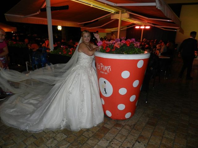 La boda de Carlos  y Raquel  en Málaga, Málaga 3