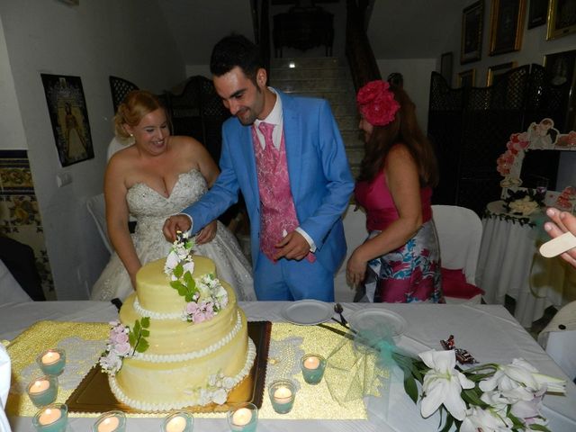 La boda de Carlos  y Raquel  en Málaga, Málaga 4