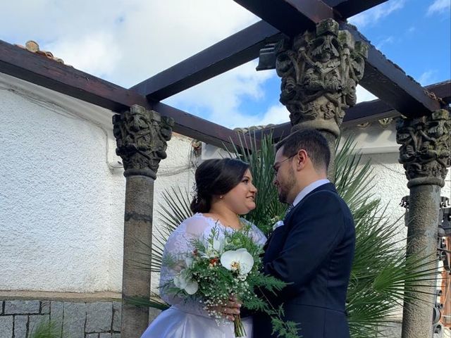 La boda de Natalia y Erwin en Illescas, Toledo 6