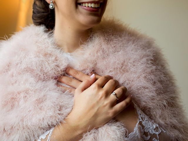 La boda de Ana y Iñaki en Pamplona, Navarra 5